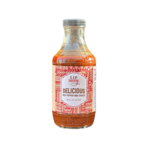 Image of Delicious BBQ Sauce